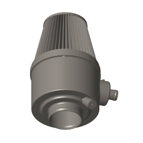Cummins Air Cleaner