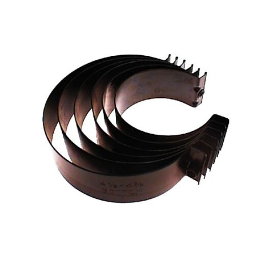 4.1/8" to 4.3/8" x 1.1/2" Ring Compressor Band
