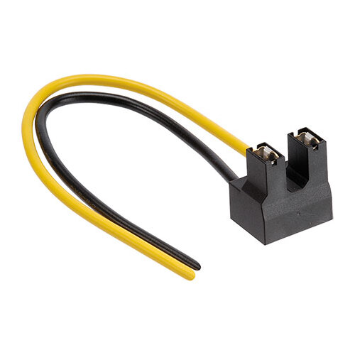 Narva Globe Holder  H7 PX26d Push On Pre Wired  - 1 Pack