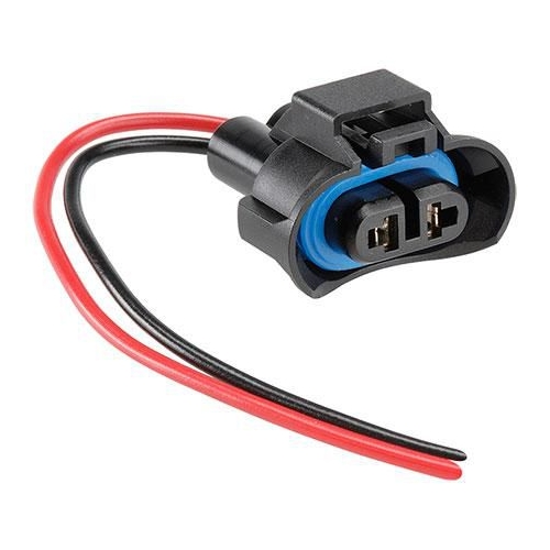 H11 Headlight Globe Plug - 49898