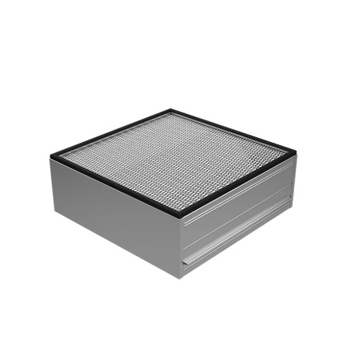 Air Filter Panel - 4N0015