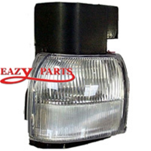 Front Parking Lamp