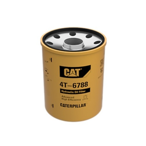 Oil Filter - 4T-6788