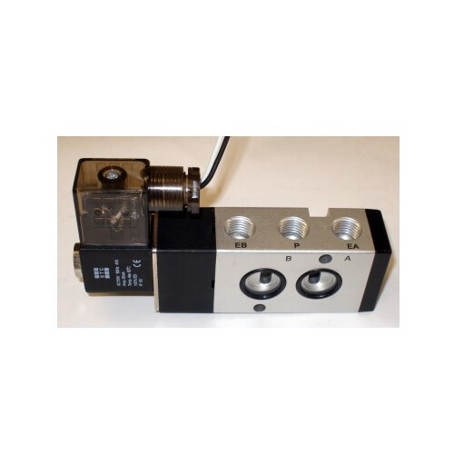 24V DC Solenoid Valve Namur