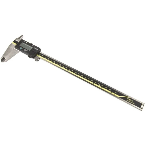 Mitutoyo 300mm, 12in Digital Caliper 0.01 mm Resolution - 500-173-30