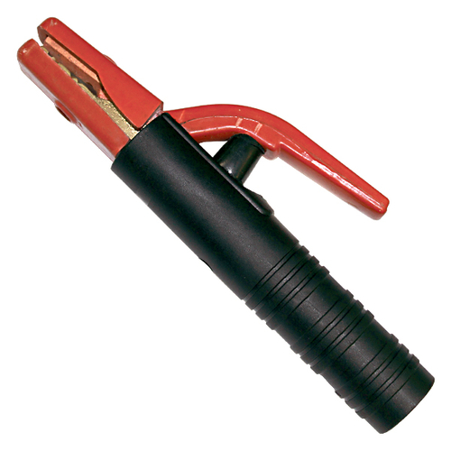 Bossweld Tong Type Electrode Holder 400 Amp
