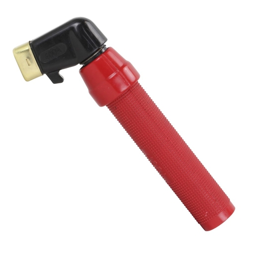 Bossweld Twistlock Electrode Holder 600 Amp
