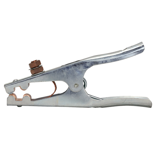 Bossweld Spring Type Earth Clamp 500 Amp