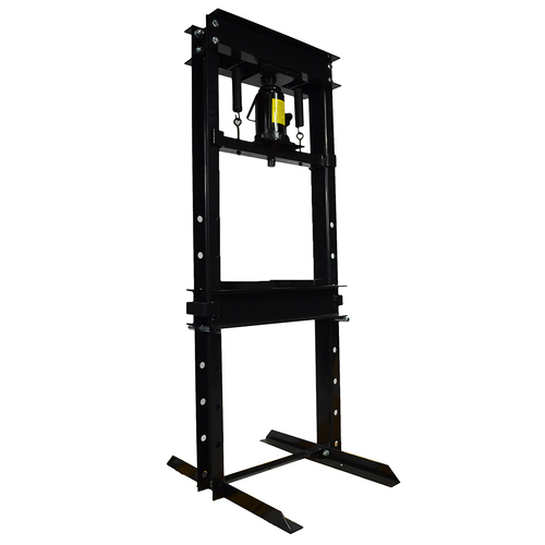 H-Frame Shop Press - 20000Kg