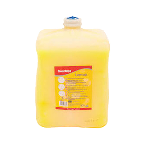 Swarfega Citrus 4Ltr Bladder