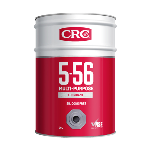 Crc 5-56 Multi-Purpose Lubricant 20Ltr