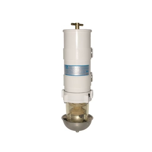 Marine Fuel Filter Water Separator – Racor Turbine Series - 500MA10