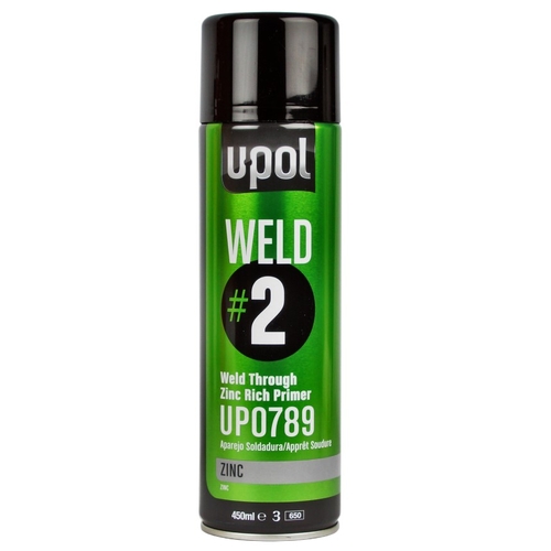 Upol Weld #2 Weld through Primer