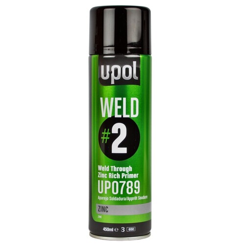 Upol Weld #2 Weld through Primer
