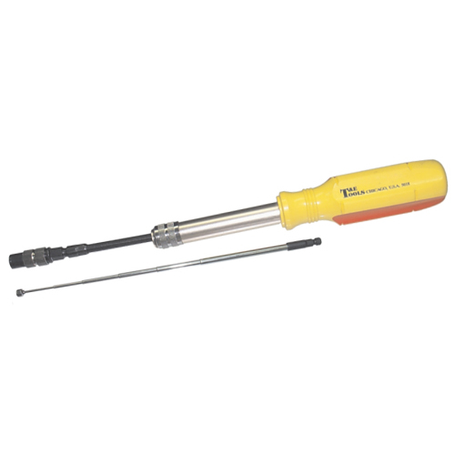 No.5018 - Telescopic Flexible Bit Driver