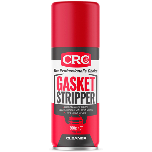 Crc Gasket Stripper Aerosol Spray Can