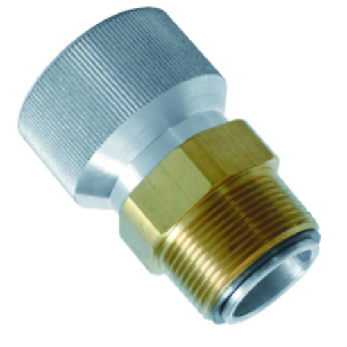 Swivel Suits Fuel Gun 1" Female - 502525