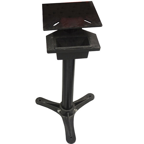 Grinder Stand With Pot - 795Mm