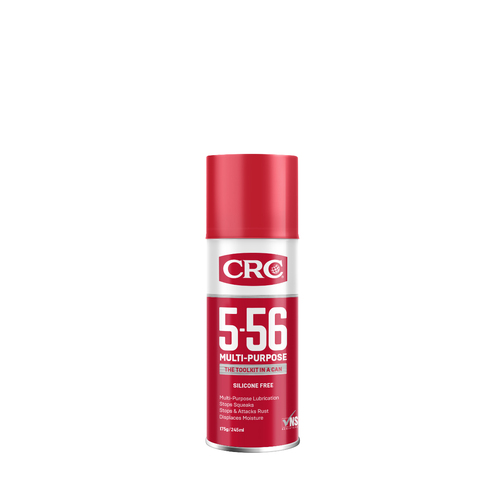 Crc 5-56 Multi-Purpose Lubricant 175G