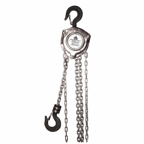 Bow Shackle Galvanised 25mm/8.5T