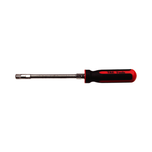 No.5034 - 3/8"Dr. Flex Spin Handle