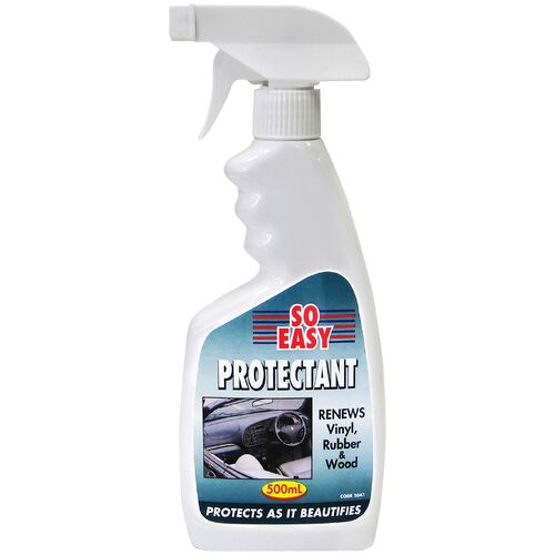 Crc So Easy Protectant 500Ml