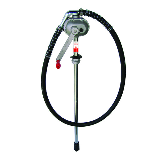 Hi-Flo Refuelling Drum Pump