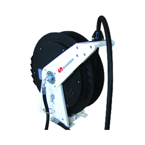 Samoa Single Pedestal Oil Hose