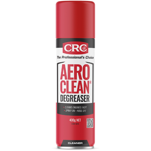5070Crc 400G Aeroclean Degreaser