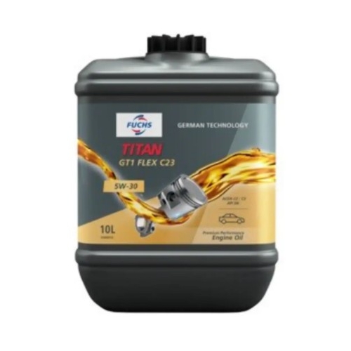 Titan GT1 Flex 23 SAE 5W-30 20ltr - 5080020
