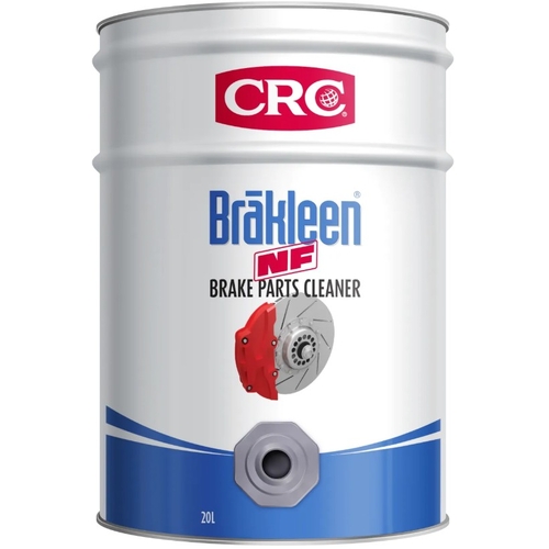 CRC 5083 - Brakleen NF Non-Flammable - Drum - 20L - 5083