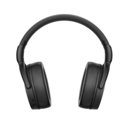 Sennheiser HD 350 Over-Ear Wireless Headphones (Black)