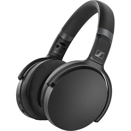 Sennheiser HD 450BT Noise Cancelling Headphones