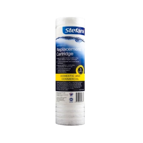 Stefani 5.0 Micron Normal Duty Universal Cartridge