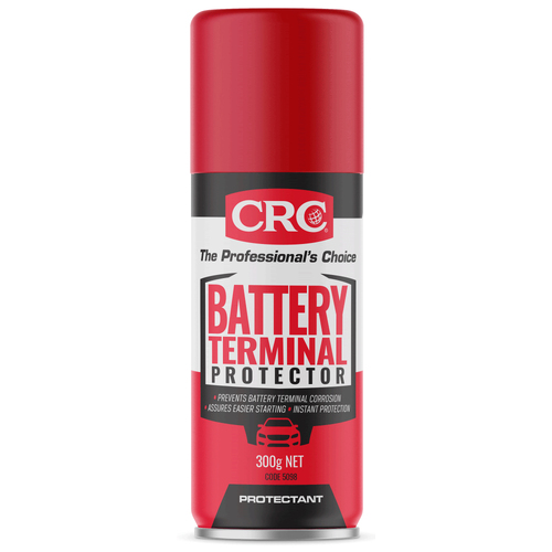 Crc Battery Terminal Protector Can 300g
