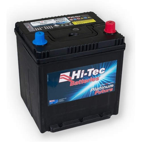 HI-TEC Auto Battery - 50D20L