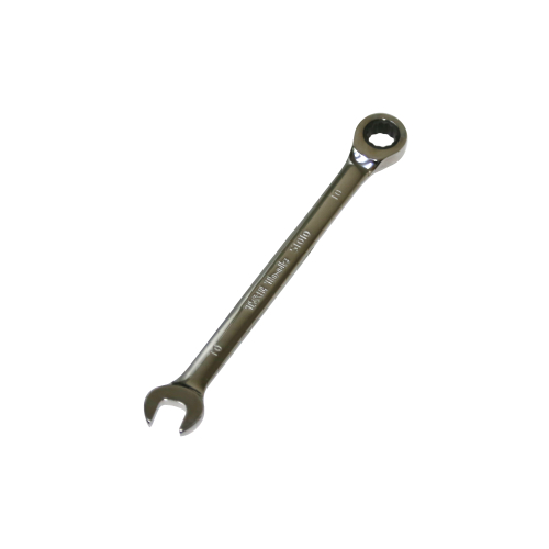 10mm Combination Spanner T&E