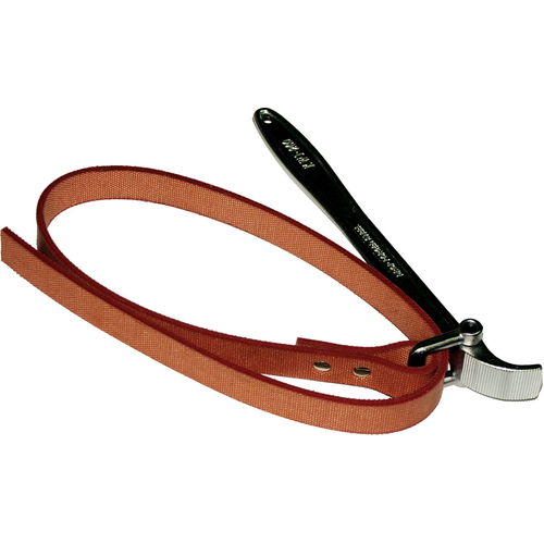 No.5102 - 11" Adjustable Strap Wrench - 5102