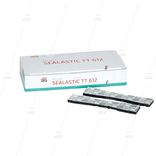 Rema Tip Top Sealastic, TT 612 Rubber Butterfly Refill, Commercial/EM