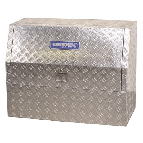 Kincrome 900Mm Upright Aluminium Truck Box 51036
