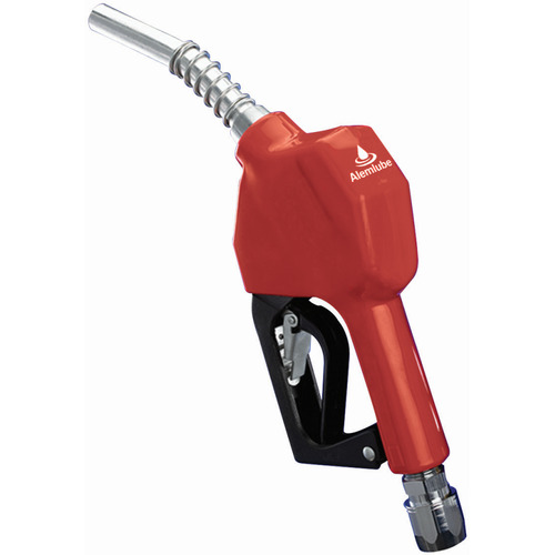 Auto Shut Off Fuel Nozzle