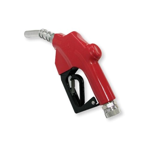 Auto Shut Off Petrol Nozzle
