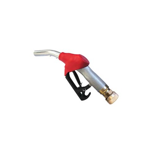 High Flow Auto Shut Off Fuel Nozzle