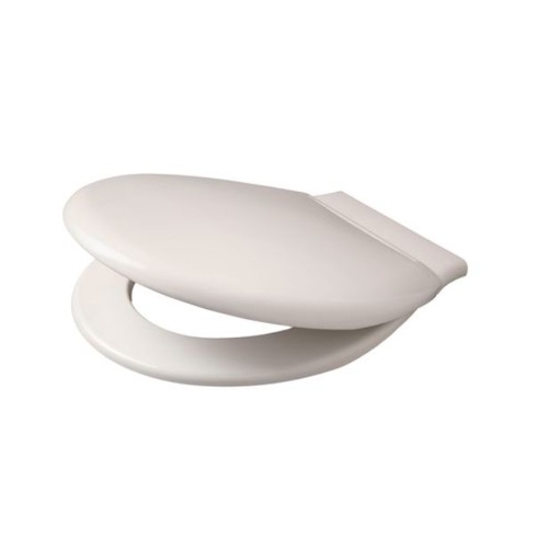 Toilet Seat Tasman White 800267W