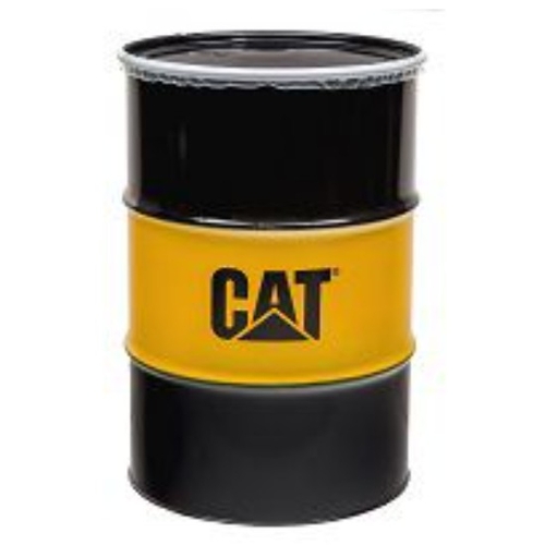 Cat Diesel Engine Oil Ultra-Low Sulfur 15W40 (208 Liters) - 515-3970