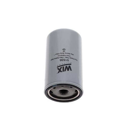 Oil Filter - 51536