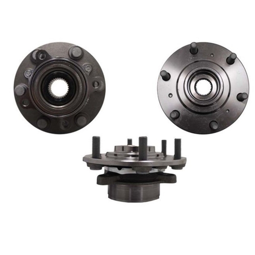 Wheel Bearing/Hub Assembly - Front - 5156KIT