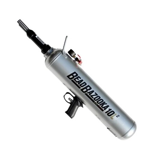 GAITHER Bead Bazooka 10L V2.0