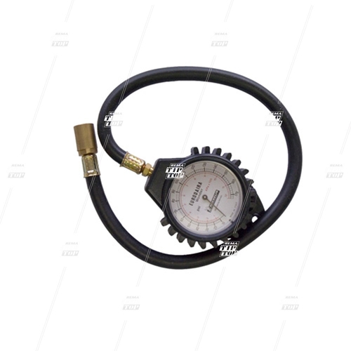 Wonder 1940 Tyre Pressure Gauge, Em - 5199357