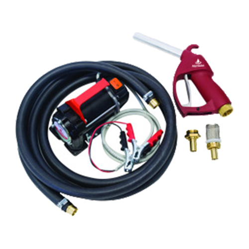 24v Diesel Transfer Kit